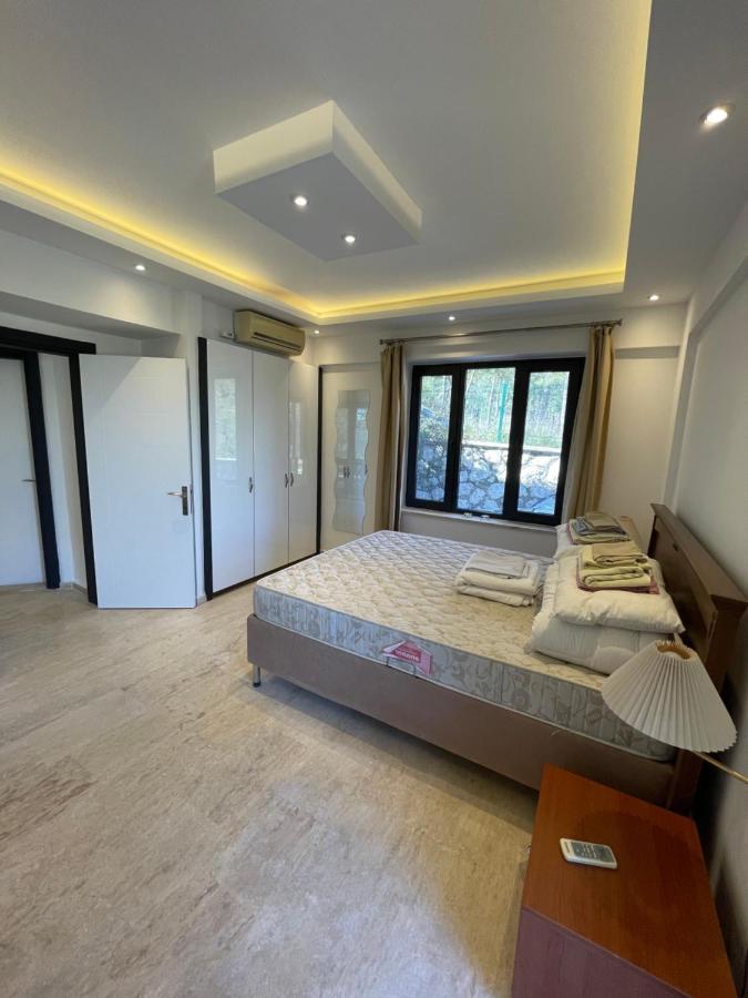 Antalya Villa Esiyok With Heated Pool Экстерьер фото