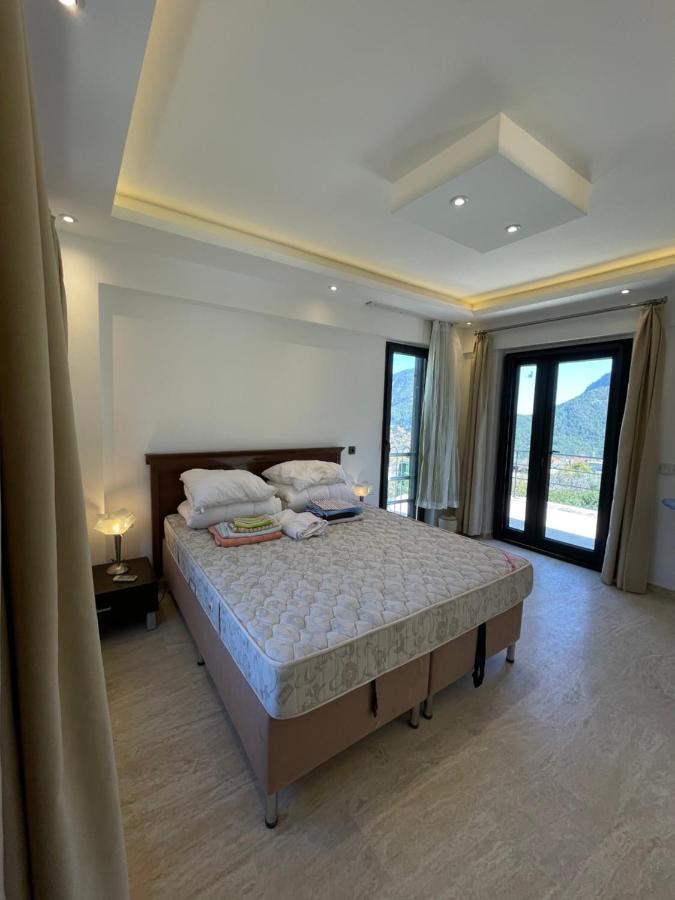 Antalya Villa Esiyok With Heated Pool Экстерьер фото