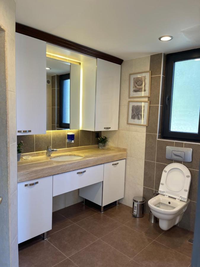 Antalya Villa Esiyok With Heated Pool Экстерьер фото