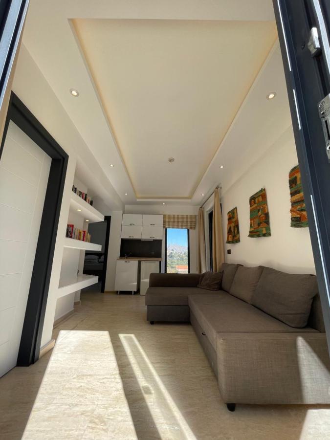 Antalya Villa Esiyok With Heated Pool Экстерьер фото