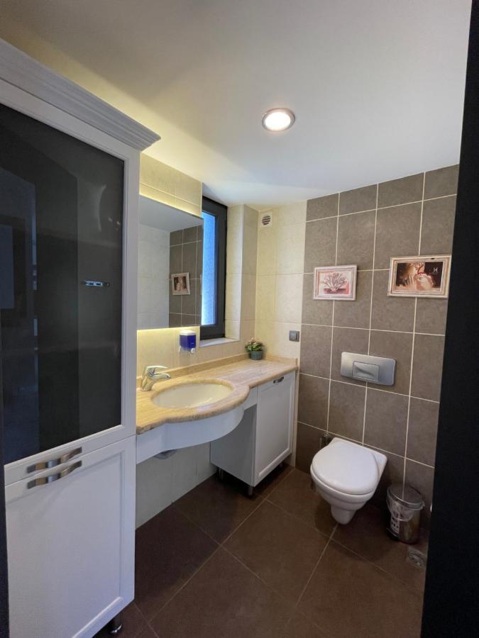 Antalya Villa Esiyok With Heated Pool Экстерьер фото