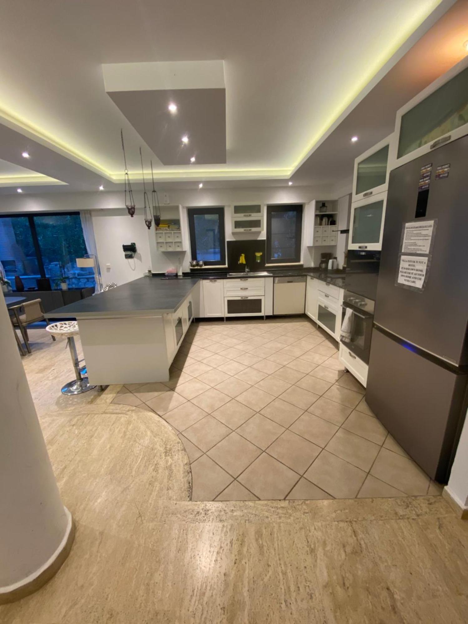 Antalya Villa Esiyok With Heated Pool Экстерьер фото