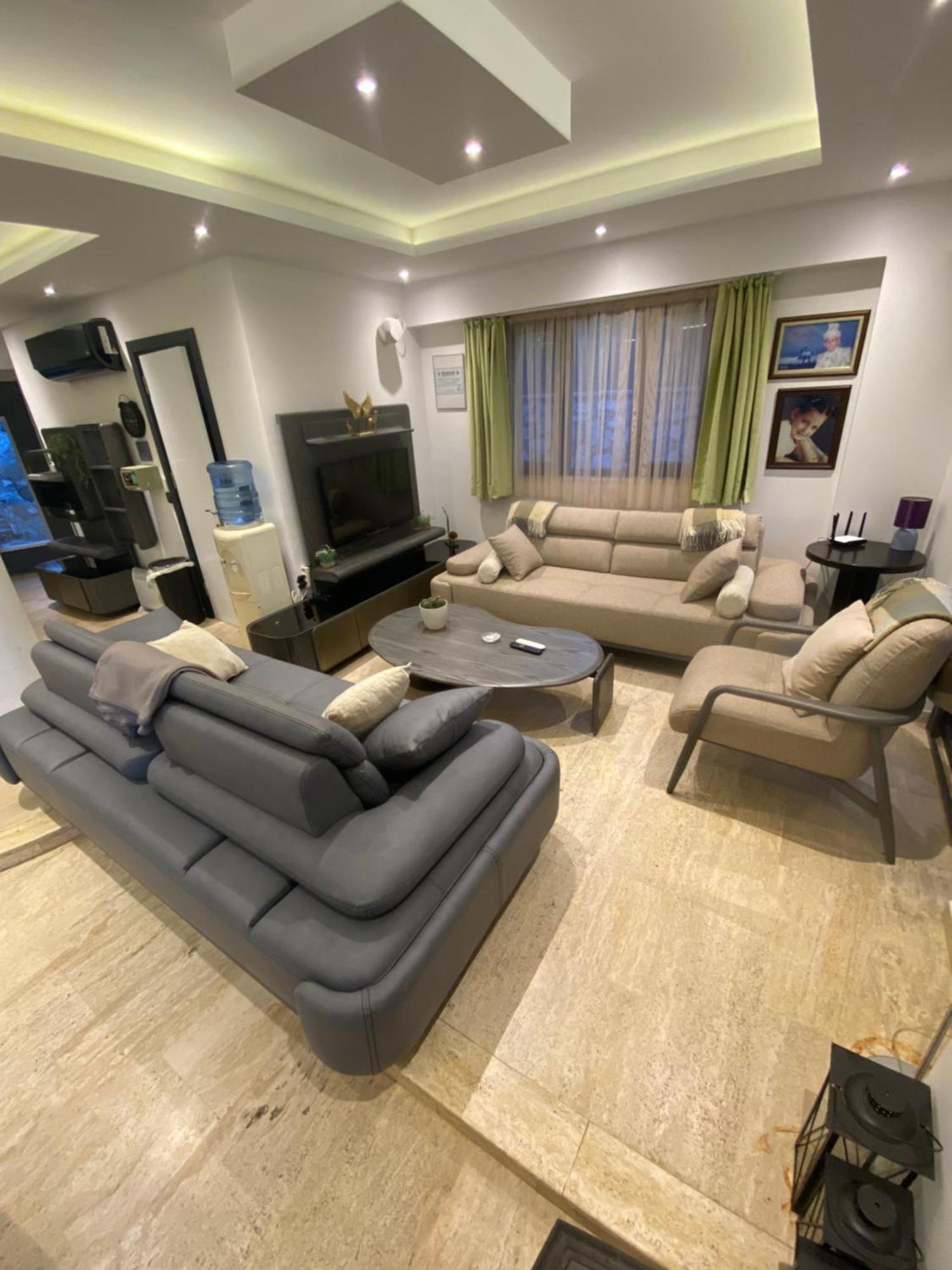 Antalya Villa Esiyok With Heated Pool Экстерьер фото